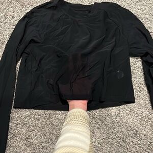 Buffbunny workout top